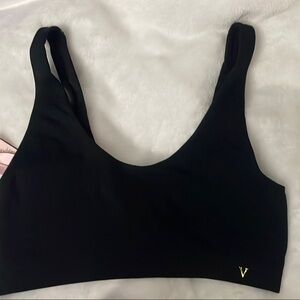 Victoria's Secret Black Bralette